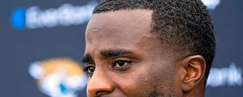 Jaguars CB Lewis Shares Thoughts on Travis Hunter
