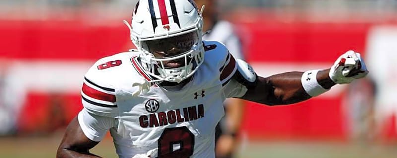 South Carolina&#39;s Shane Beamer Says Nyck Harbor Has &#39;Taken Another Step&#39;