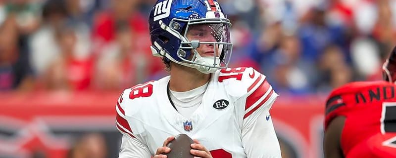 2026 NFL Season: Seven takeaways from Week 7, including J.J. McCarthy's revival