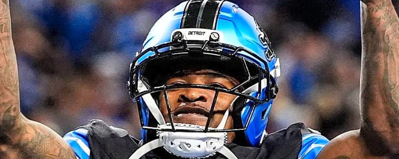 Detroit Lions 53-Man Roster Projection Heading Into 2026 OTAs