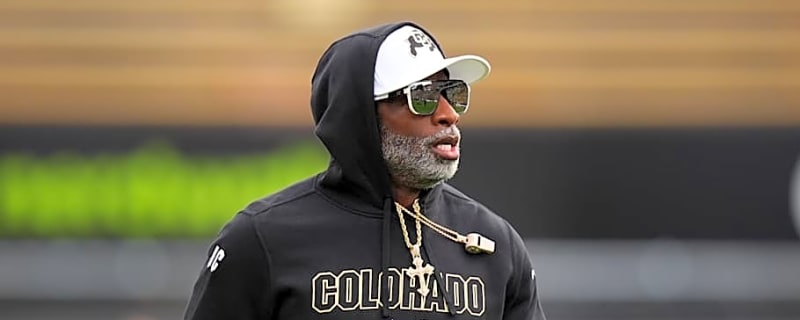 Nikhil Webb Walker Returns To Colorado Buffaloes After Lymphoma Treatment