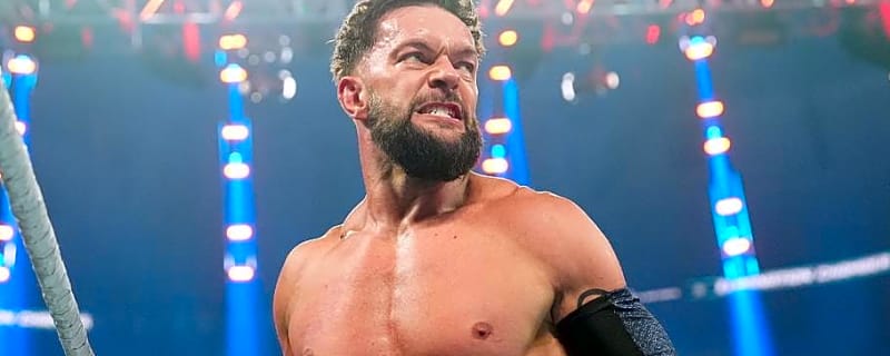 Why Finn Balor Initially Questioned Starting His WWE Tenure in NXT