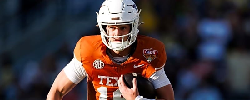 2 Big Things Arch Manning Needs to Improve on Next Season