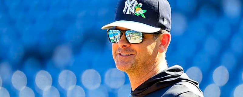 4 Reliever Trade Targets Who'd Help Upgrade the Yankees' Bullpen
