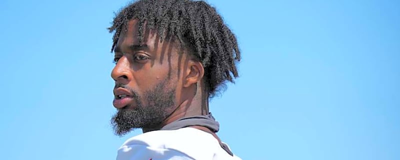 Should Pending UFA Cor'Dale Flott Be Viewed as a Long-term Starting Corner?