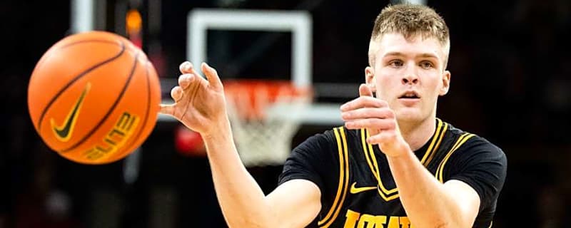 Iowa's Bennett Stirtz Must Outplay Ohio State's Bruce Thornton