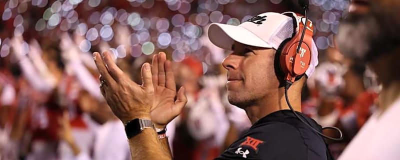 Utah football should target this 4-star wide receiver in the transfer portal