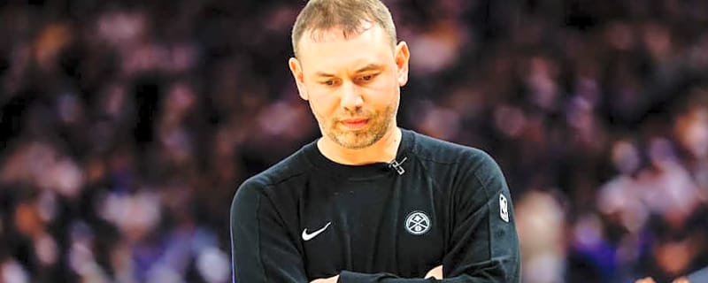 David Adelman Keeps It Real on Nuggets’ Tough Rotation Calls