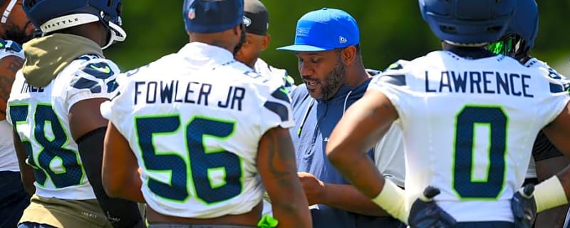Predicting Seattle Seahawks 53-Man Roster After Minicamp