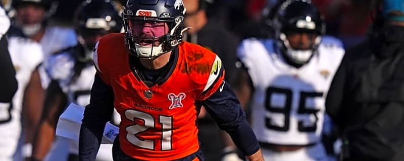 Broncos Have Chance to Fix 3 Lingering Defensive Problems vs. Chargers