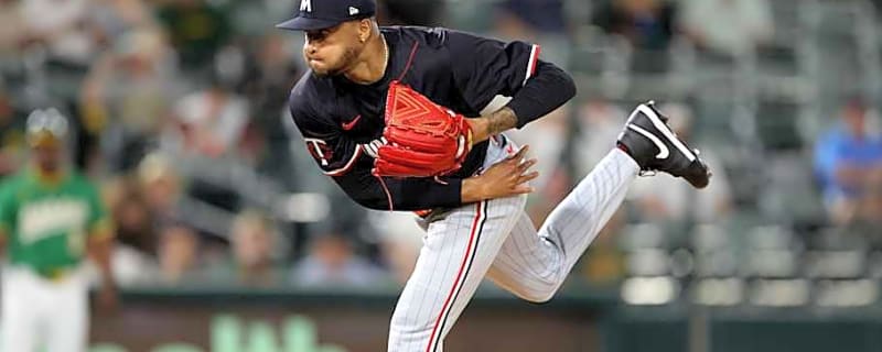 Red Sox, Twins Complete Trade Bringing 7-Year Veteran Hurler To Boston