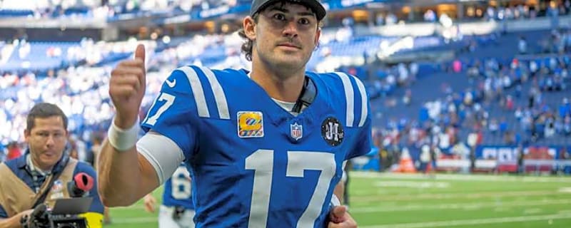 Preview: Colts vs. Texans