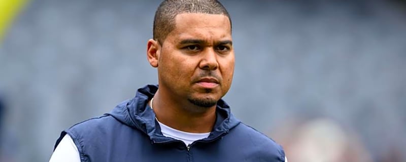 New 2026 Mock Draft Has Chicago Bears Taking Surprise Defensive Pick at No. 25