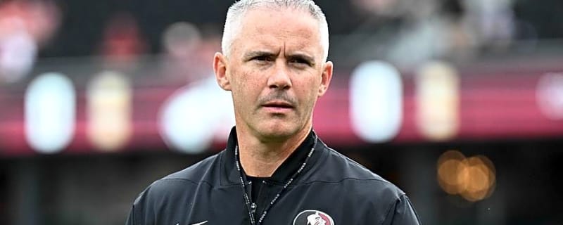 Mike Norvell Named Loser Despite FSU Football's Season Opening Win