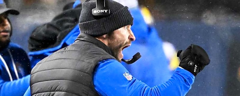 The Rams Have Created Their Own Coaching Farm System