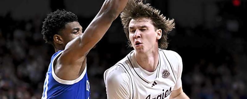 3 Things Texas A&M Needs During the SEC Tournament