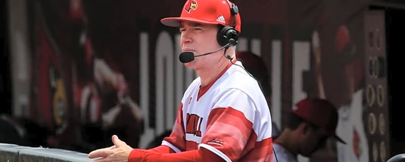 Watch: 2026 Louisville Baseball Media Day