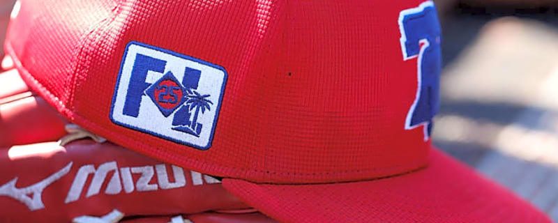 Rising Prospect Aroon Escobar Gives Phillies Potential Infield Succession Plan