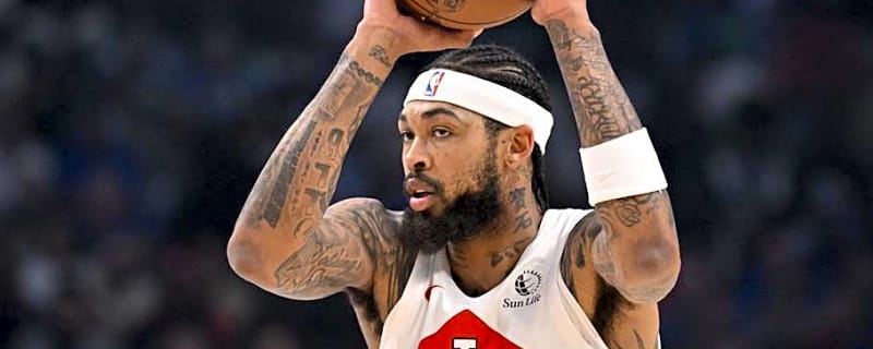 Brandon Ingram making massive difference for Raptors