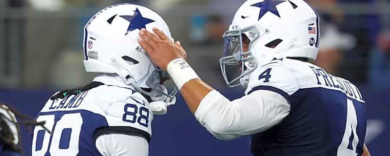 Cowboys are &#39;scariest&#39; team in NFC playoff race, 2x Super Bowl champ says