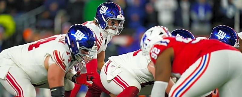 New York Giants Week 13 Game Balls and Gassers