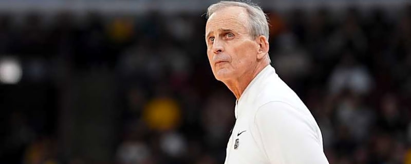 Tennessee Basketball Hosts Elite Transfer Target