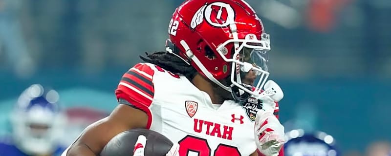 Utah football's Landen King enters transfer portal