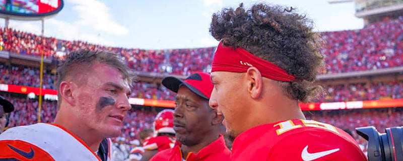 Here’s What Happened Last Time Chiefs Were 5–4