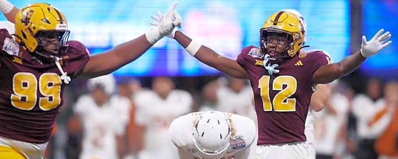 Discussing Arizona State's Defense in 2025