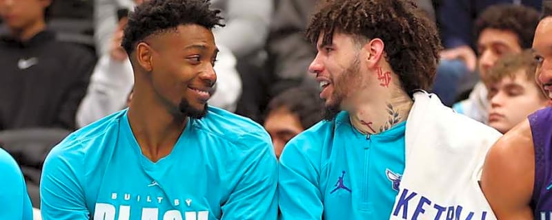 NBA Insider Calls the Hornets a 'Dragon Slayer Hiding in Plain Sight'