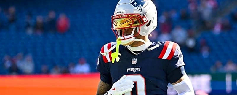 Patriots Could Extend Christian Gonzalez Instead of Fifth-Year Option