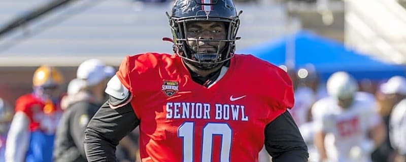 A Rising Defender the Chicago Bears Absolutely Must Study at Combine
