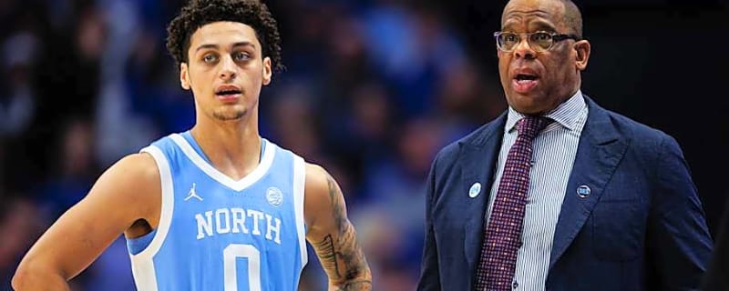 North Carolina's Weaknesses Exposed in Win vs Kentucky