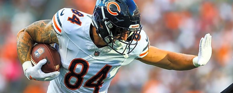 Predicting Superlatives For Chicago Bears 2026 NFL Season