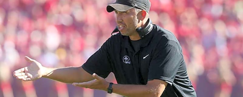 Matt Campbell Shares Discouraging Update on Iowa State Cyclones Star