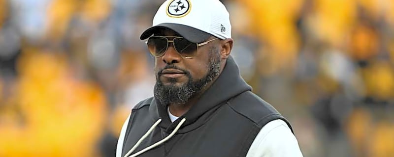 Former QB Reveals Strange NFL Draft Meeting With Mike Tomlin