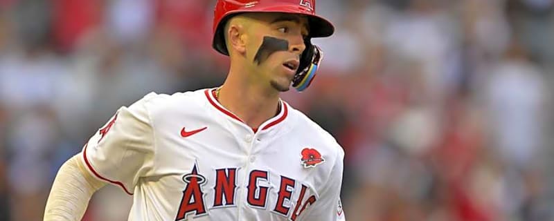 Angels&#39; Zach Neto Opens Up on Possibly Making All-Star Team