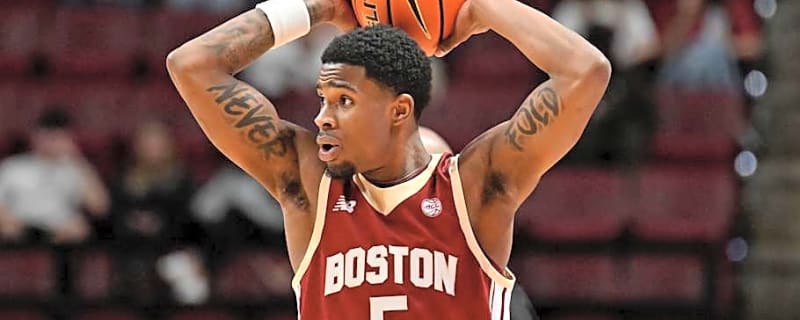 Boston College Men's Basketball Leading Scorer Entering Transfer Portal