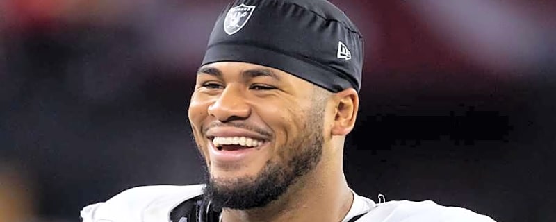 Raiders Hit Defensive Home-Run in Latest Mock Draft