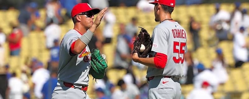 Cardinals 2025 Breakout Star Reportedly Sidelined Multiple Weeks