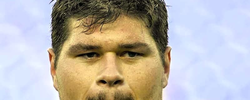 The Importance of Raiders C Tyler Linderbaum is Already Evident