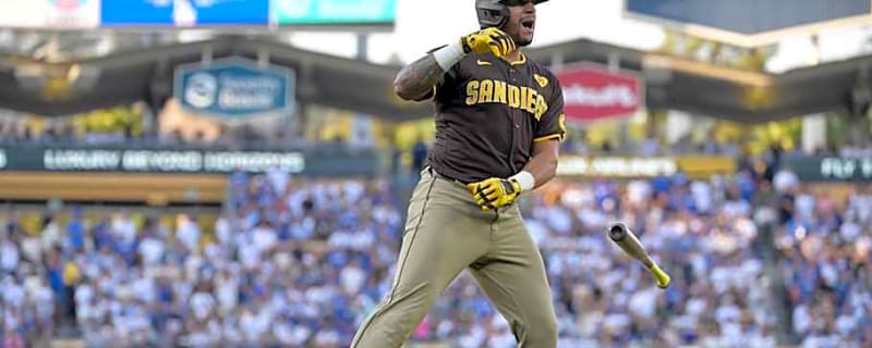 Padres Urged to Bring Back Silver Slugger Outfielder in Free Agent Move