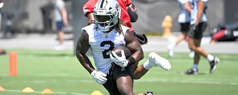 Analyst Slams Raiders&#39; Biggest Offseason Move