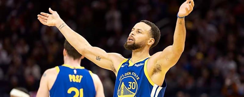 Injury News Revealed for Steph Curry After Knicks Game