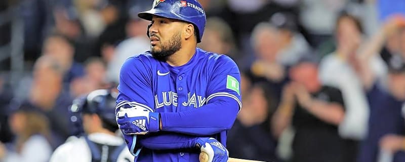 Blue Jays’ Lack of Power Exposed a Bigger Weakness in Their Offense
