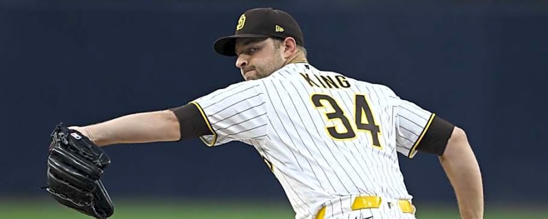 Padres Announce Starting Pitchers For Huge Series vs Brewers