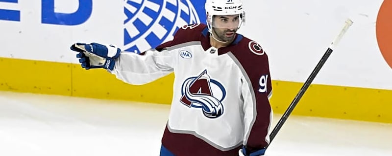 Cale Makar Describes How Nazem Kadri Elevates Avalanche