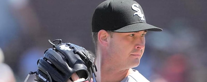 White Sox Make Questionable Bullpen Change After Losing Jordan Leasure to IL