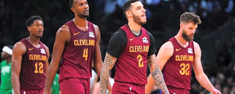 Kendrick Perkins blasts Cleveland Cavaliers after blowout loss to Boston Celtics