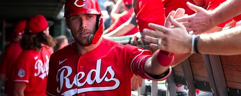 Reds' Dream Offseason: Three Moves That Would Change Everything